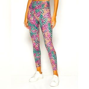 NWT. GAPFit Powermove High Rise Leggings